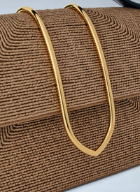 Jacquemus Jacquemus Women Le Grand Bambino Handbag