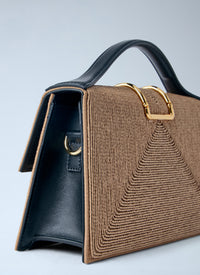 Jacquemus Jacquemus Women Le Grand Bambino Handbag
