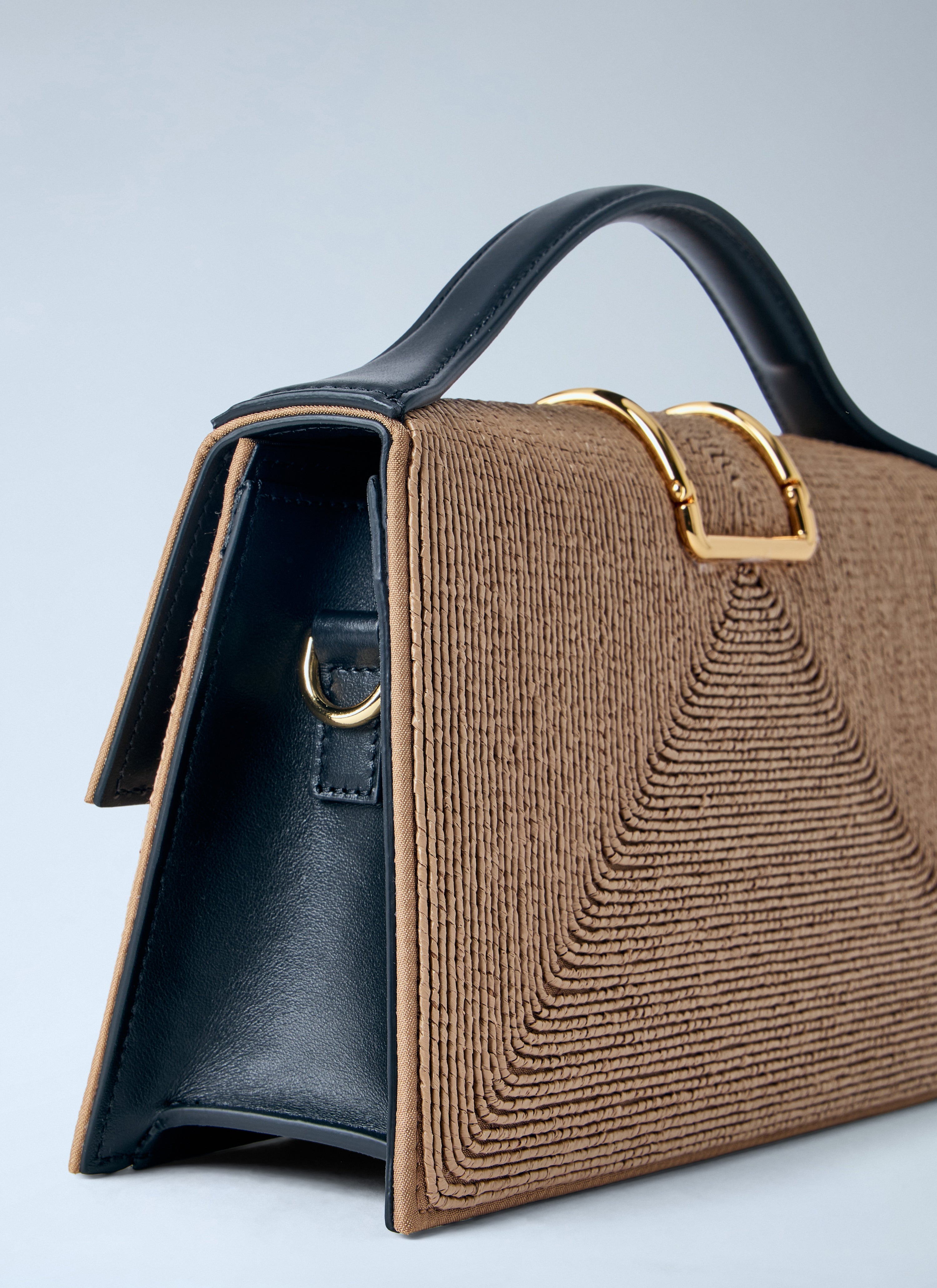 Jacquemus Jacquemus Women Le Grand Bambino Handbag