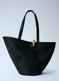 Jacquemus Women Bambola Tote Bag