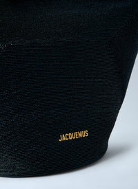 Jacquemus Women Bambola Tote Bag