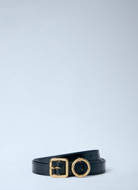 Jacquemus Jacquemus Women La Ceinture Regalo Fine Belt