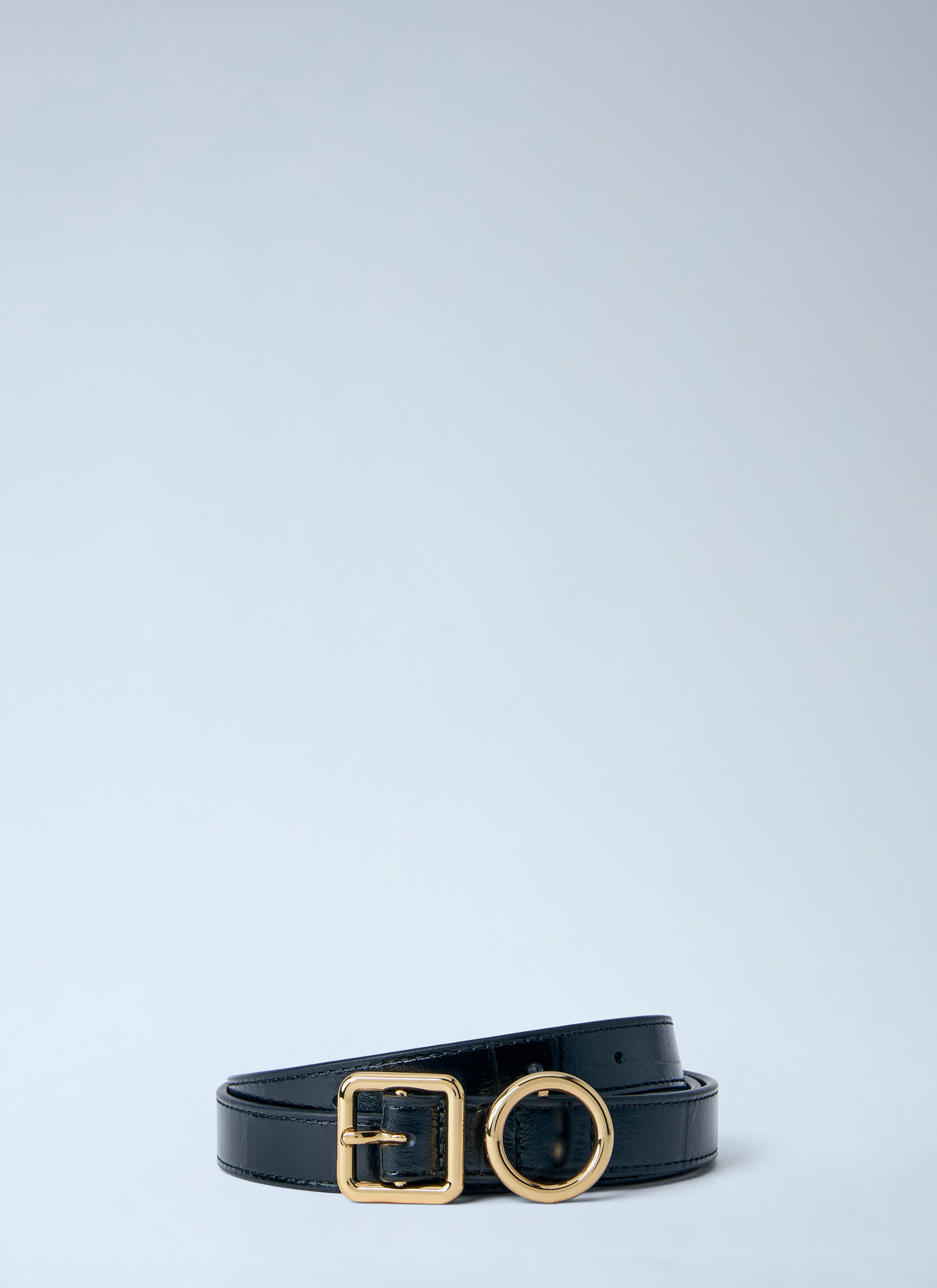 Jacquemus Jacquemus Women La Ceinture Regalo Fine Belt