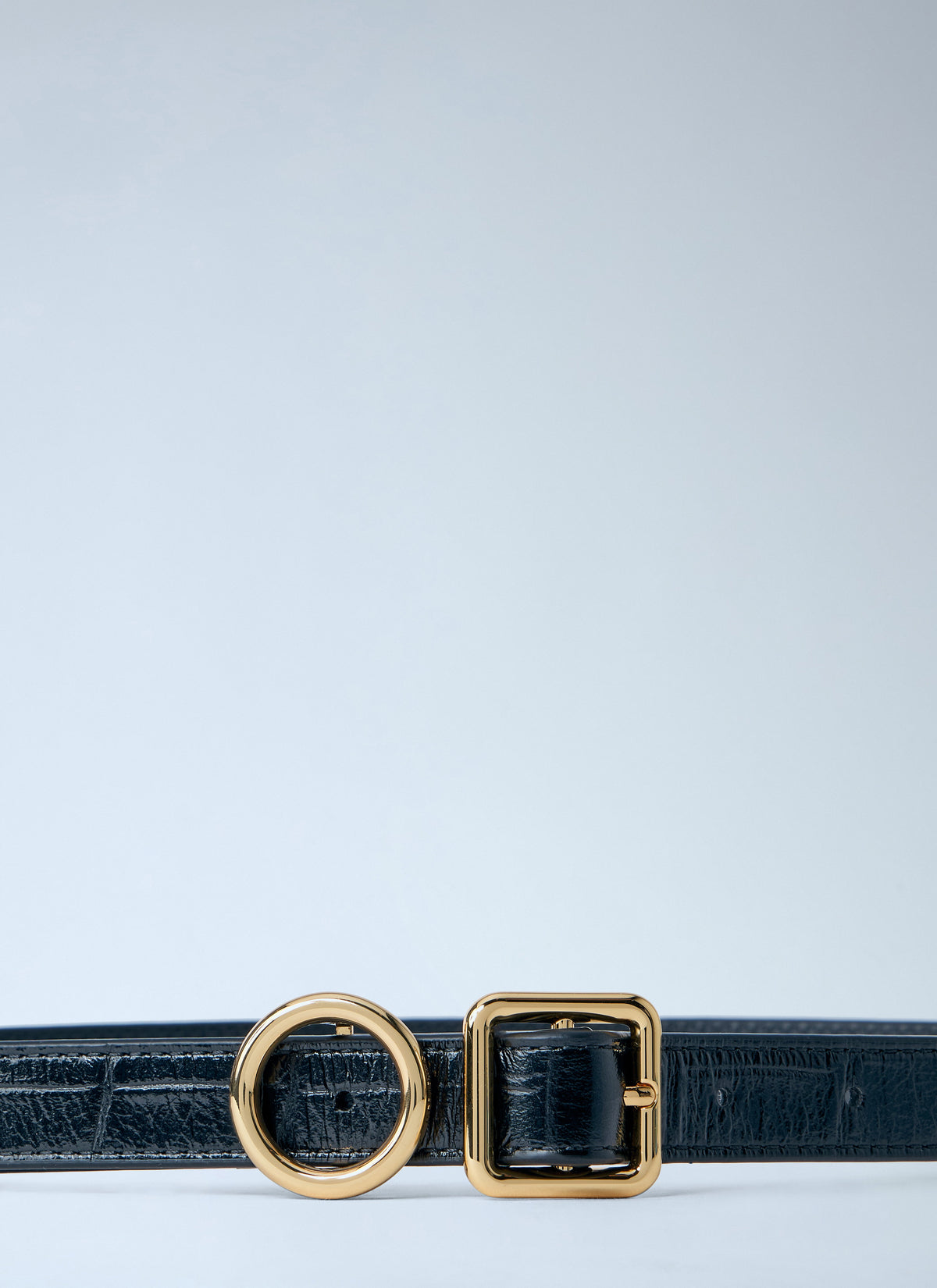 Jacquemus Jacquemus Women La Ceinture Regalo Fine Belt