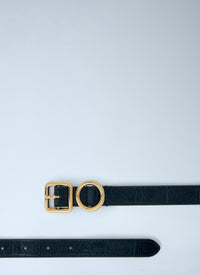 Jacquemus Jacquemus Women La Ceinture Regalo Fine Belt