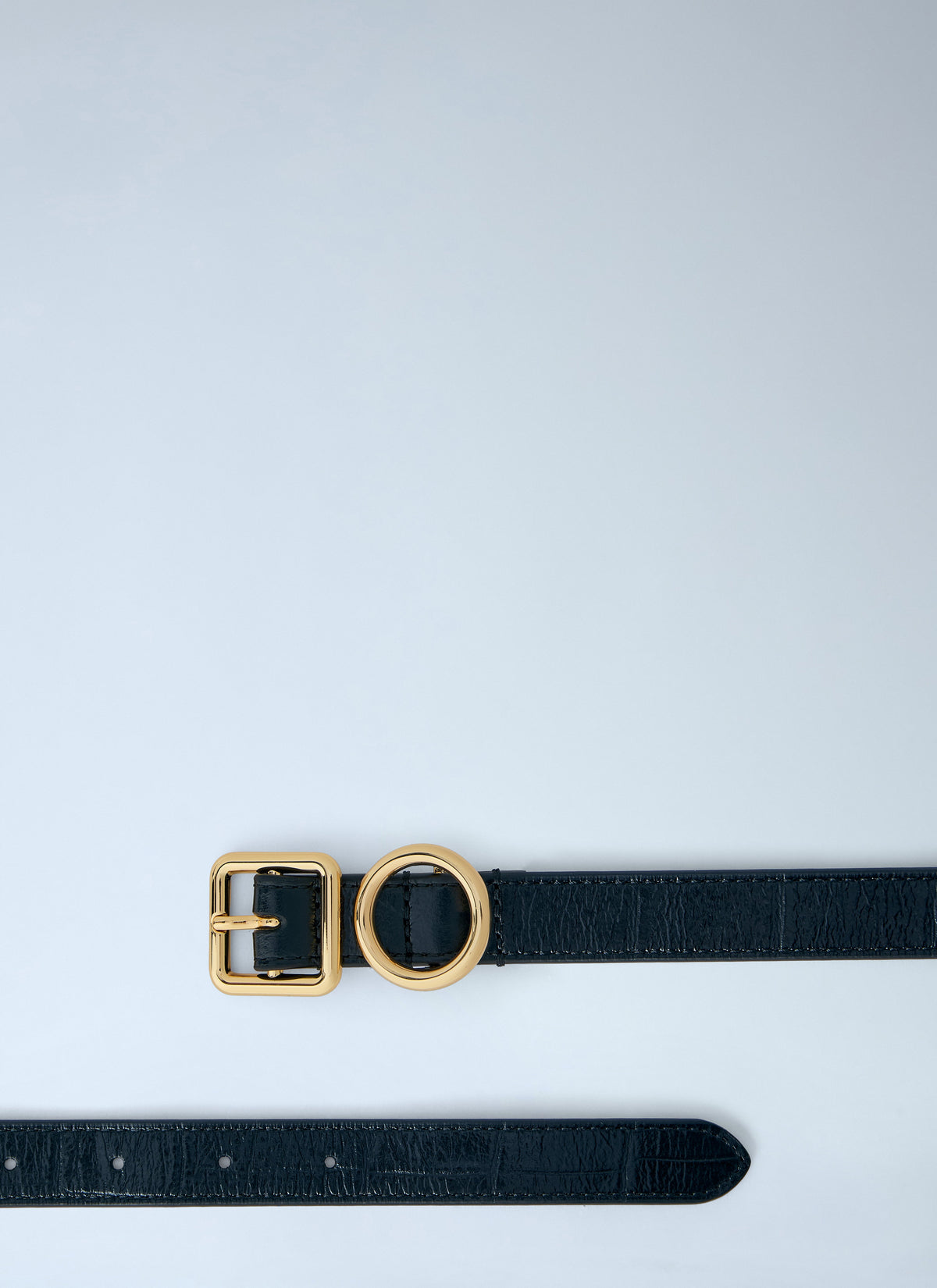 Jacquemus Jacquemus Women La Ceinture Regalo Fine Belt