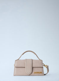 Jacquemus Women Le Bambino Handbag