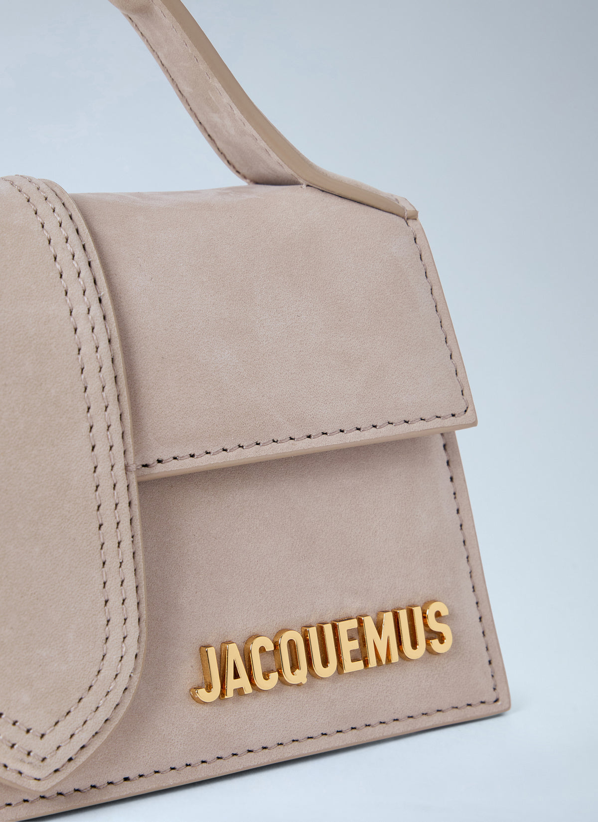 Jacquemus Women Le Bambino Handbag