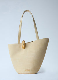 Jacquemus Jacquemus Women Le Bambola Moyen