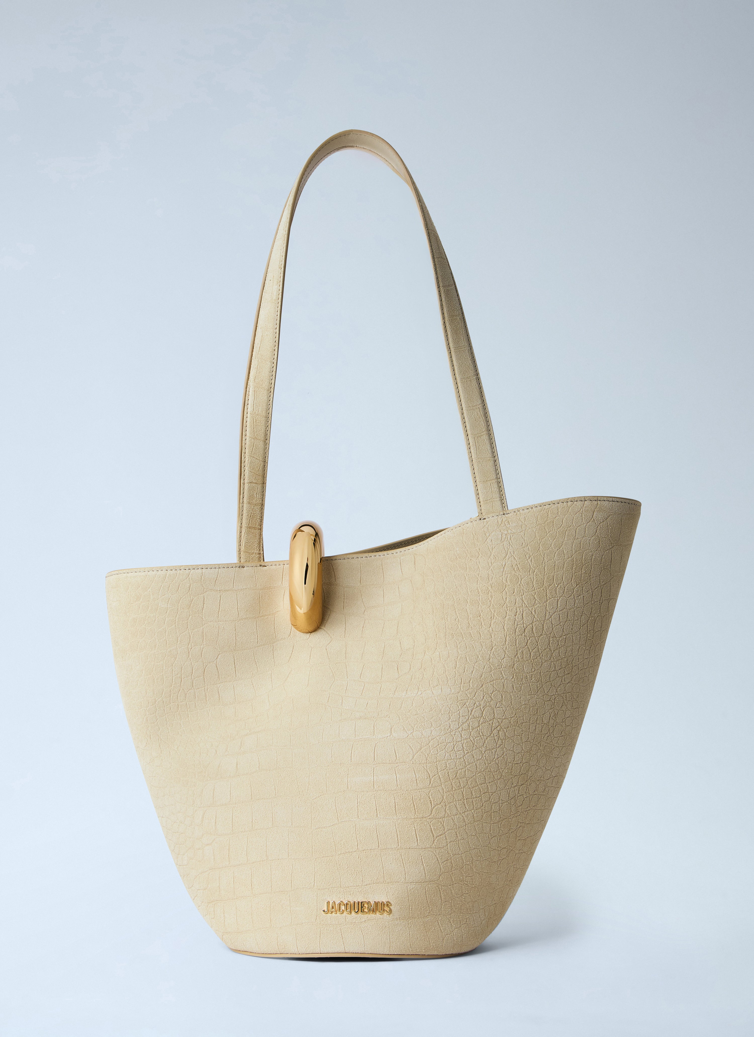 Jacquemus Jacquemus Women Le Bambola Moyen
