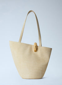 Jacquemus Jacquemus Women Le Bambola Moyen