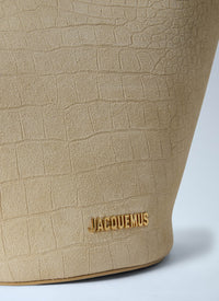 Jacquemus Jacquemus Women Le Bambola Moyen