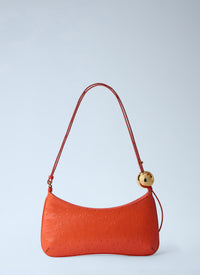 Jacquemus Jacquemus Women Le Bisou Perle Shoulder Bag