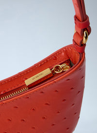 Jacquemus Jacquemus Women Le Bisou Perle Shoulder Bag