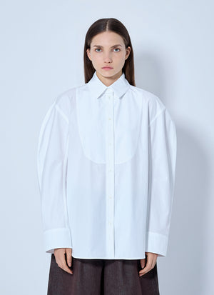 Jacquemus Women Citta Button-Down Shirt image