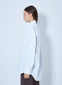 Jacquemus Women Citta Button-Down Shirt
