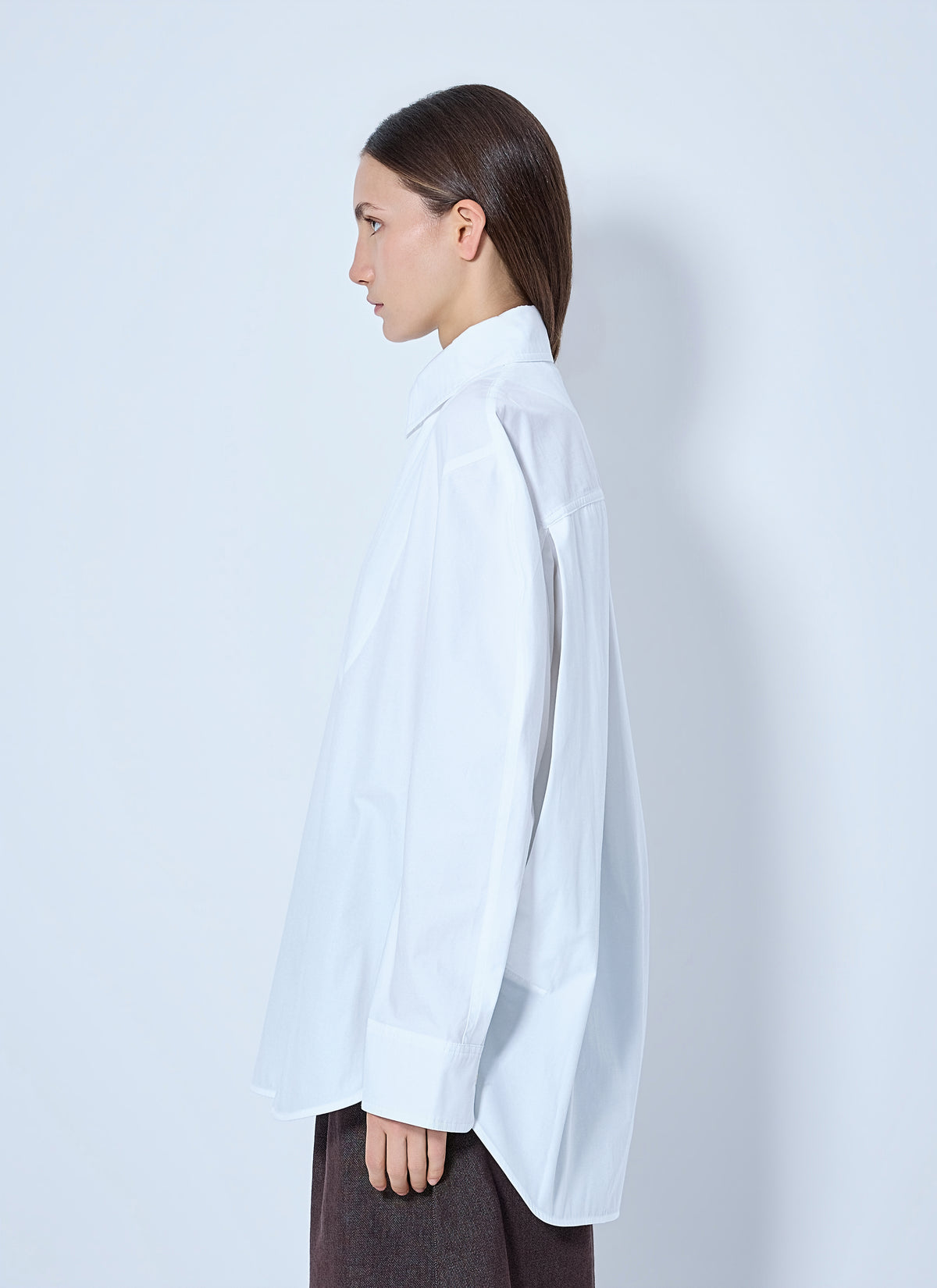 Jacquemus Women Citta Button-Down Shirt