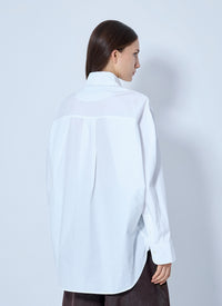 Jacquemus Women Citta Button-Down Shirt