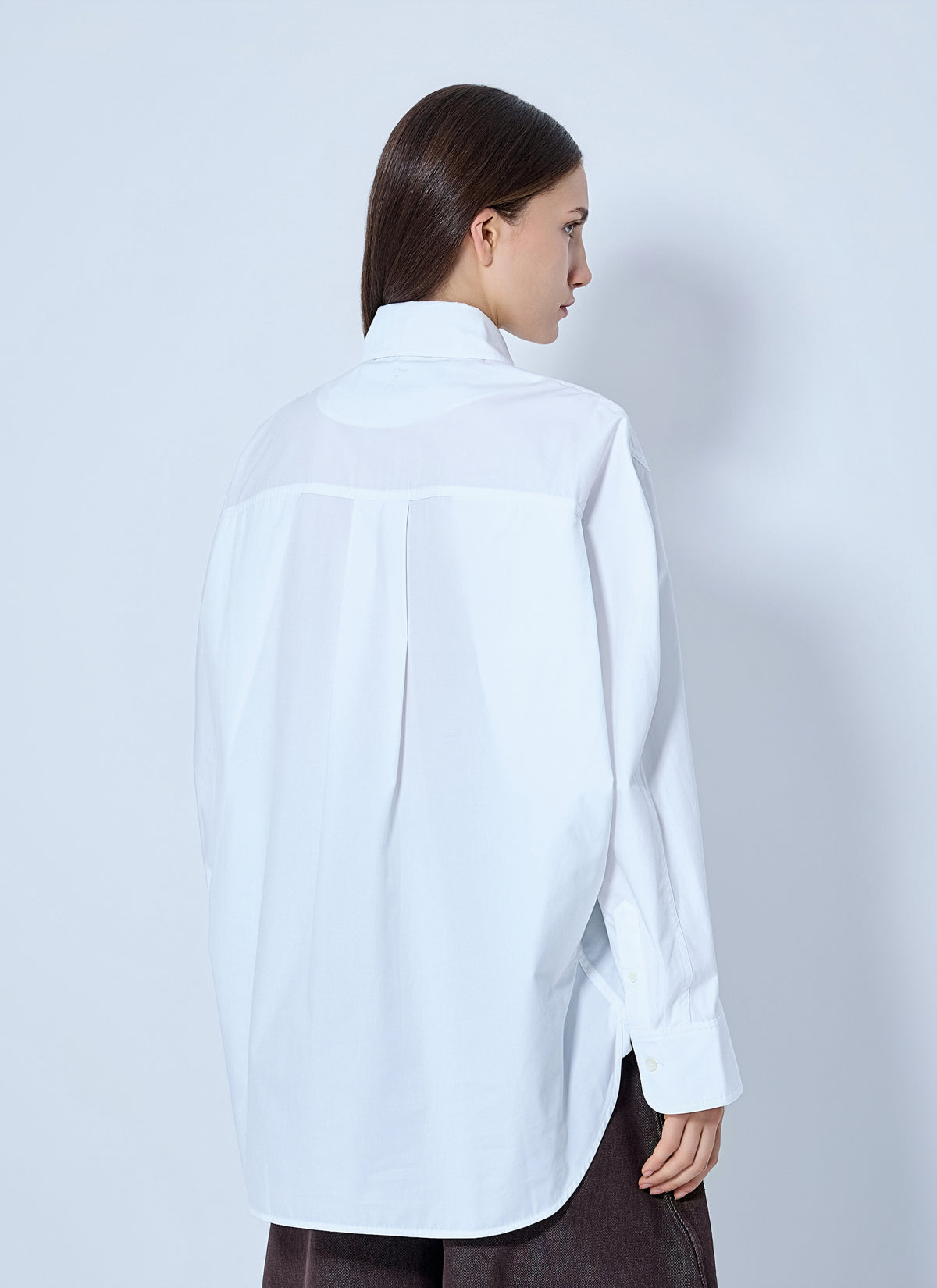 Jacquemus Women Citta Button-Down Shirt