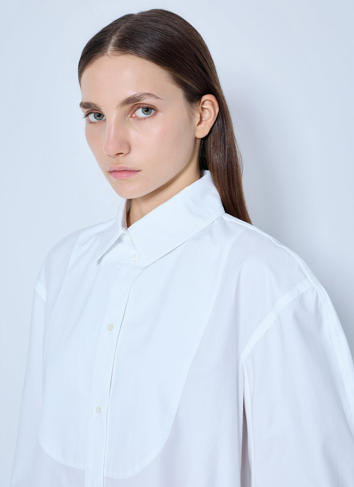 Jacquemus Women Citta Button-Down Shirt