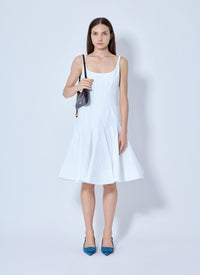 Jacquemus Jacquemus Women Agave Mini Dress