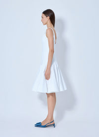 Jacquemus Jacquemus Women Agave Mini Dress