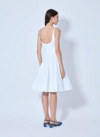 Jacquemus Jacquemus Women Agave Mini Dress