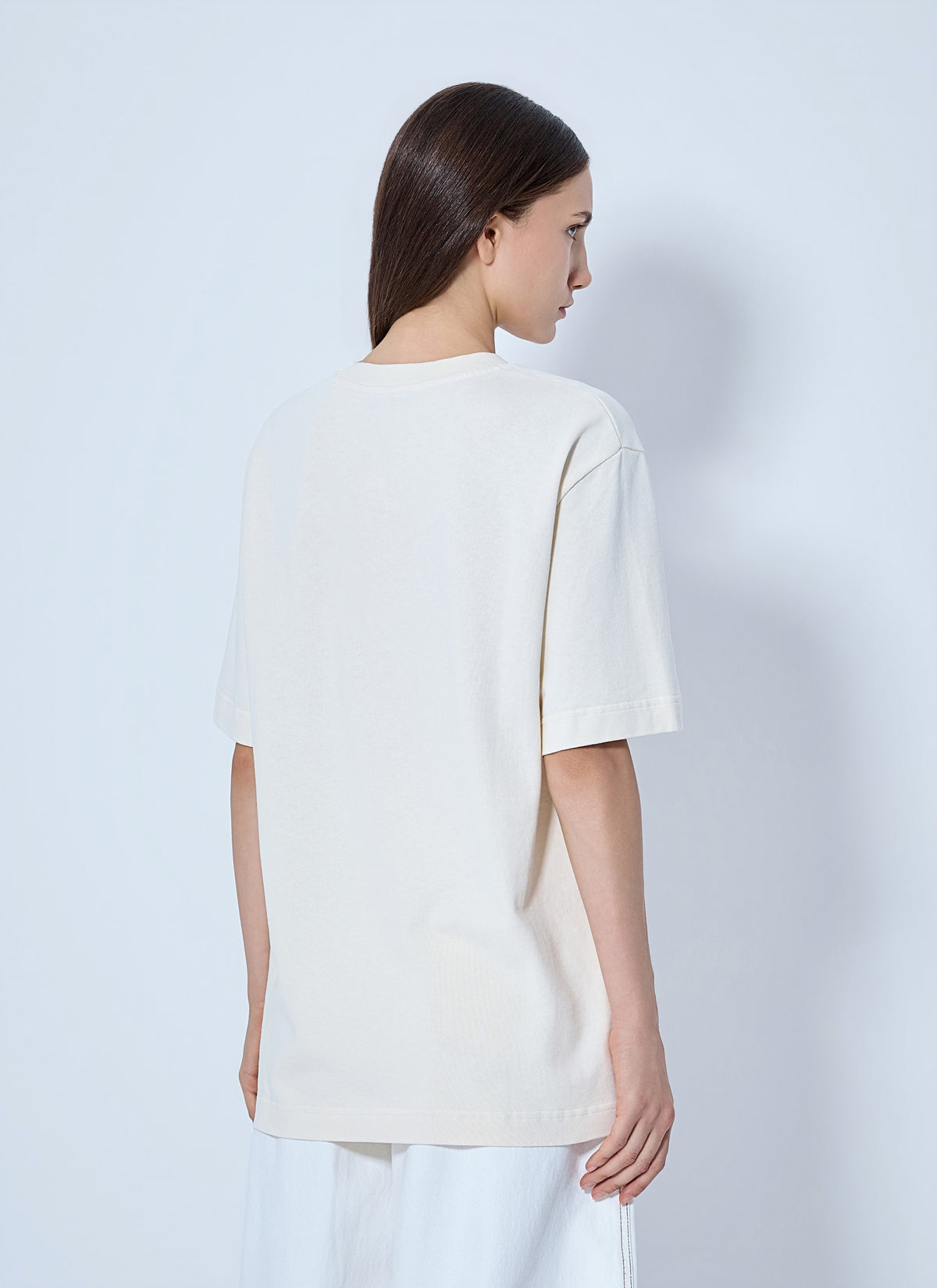 Jacquemus Jacquemus Women Le Palmier T-Shirt