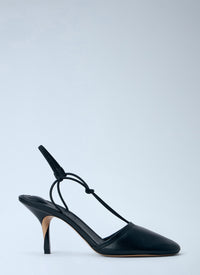 Jacquemus Women Les Sandales Pina Pumps
