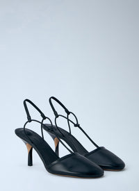 Jacquemus Women Les Sandales Pina Pumps