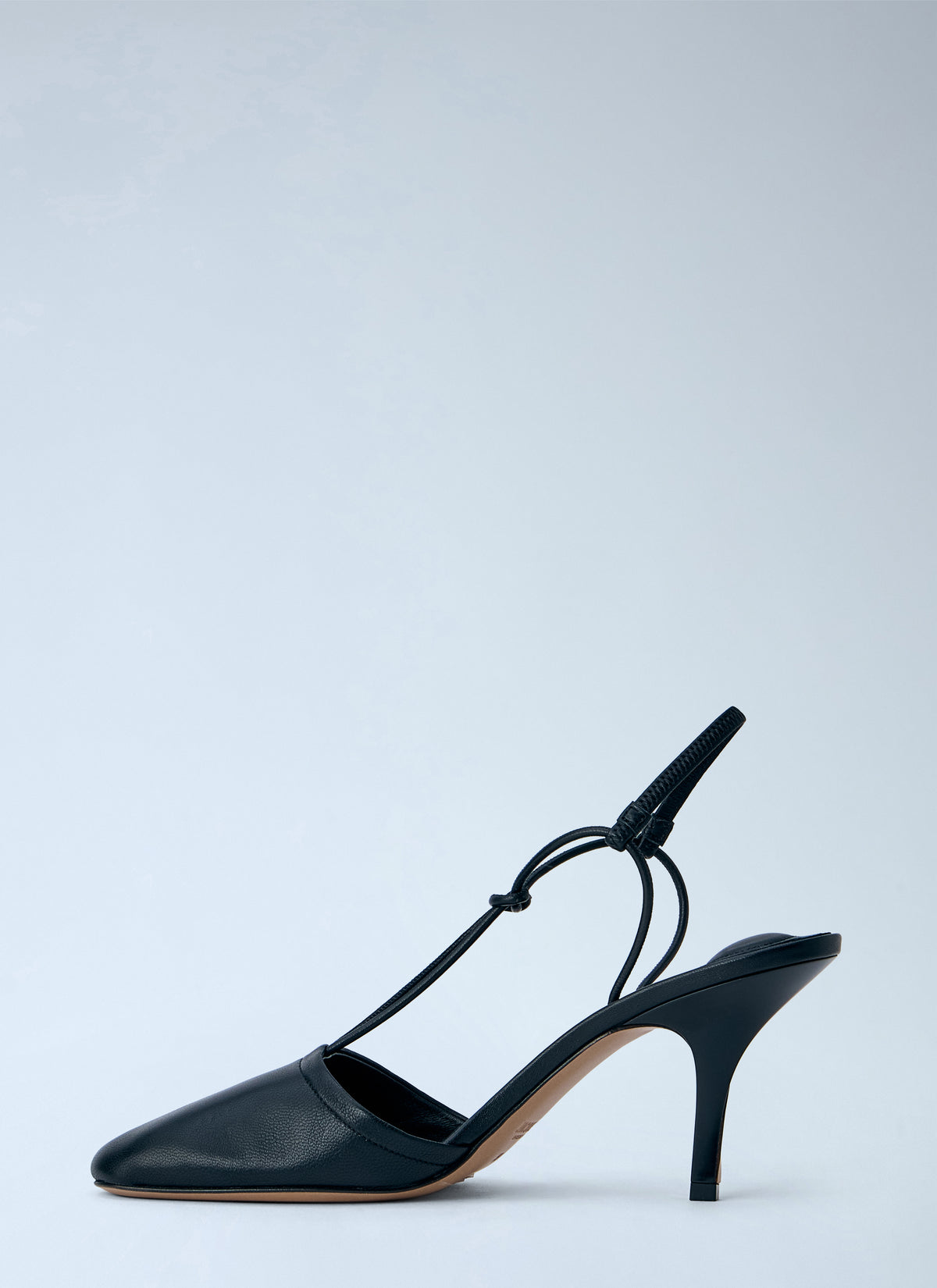 Jacquemus Women Les Sandales Pina Pumps