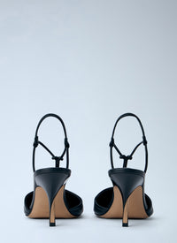 Jacquemus Women Les Sandales Pina Pumps