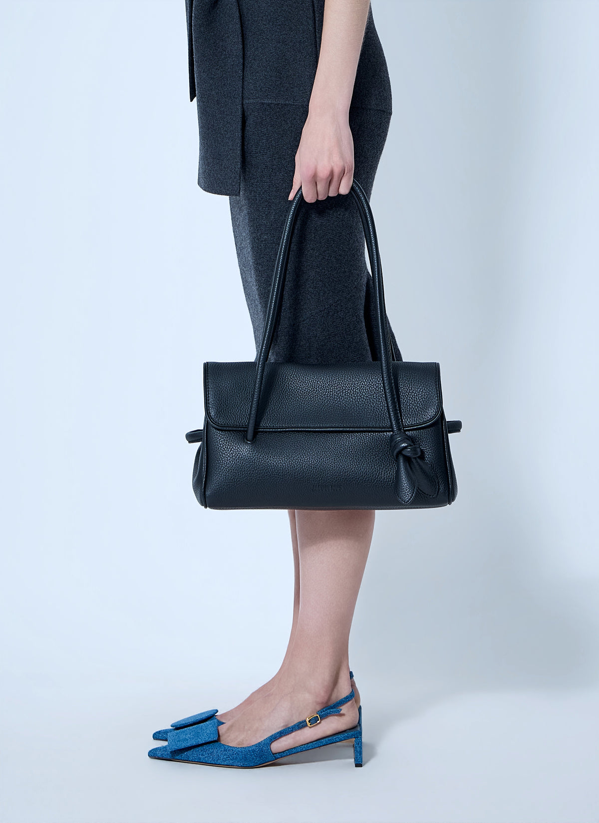 Jacquemus Jacquemus Women Le Turismo Long Handbag