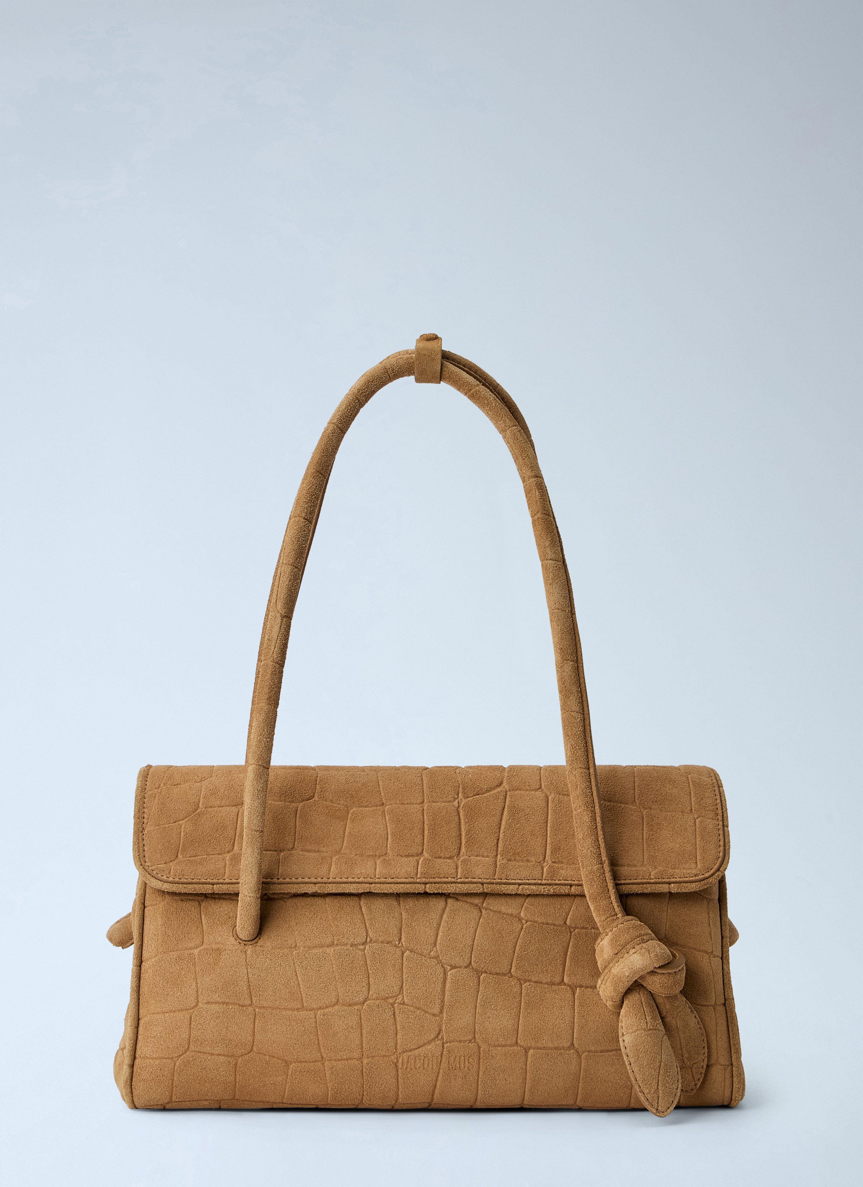 Jacquemus Jacquemus Women Le Turismo Long Handbag