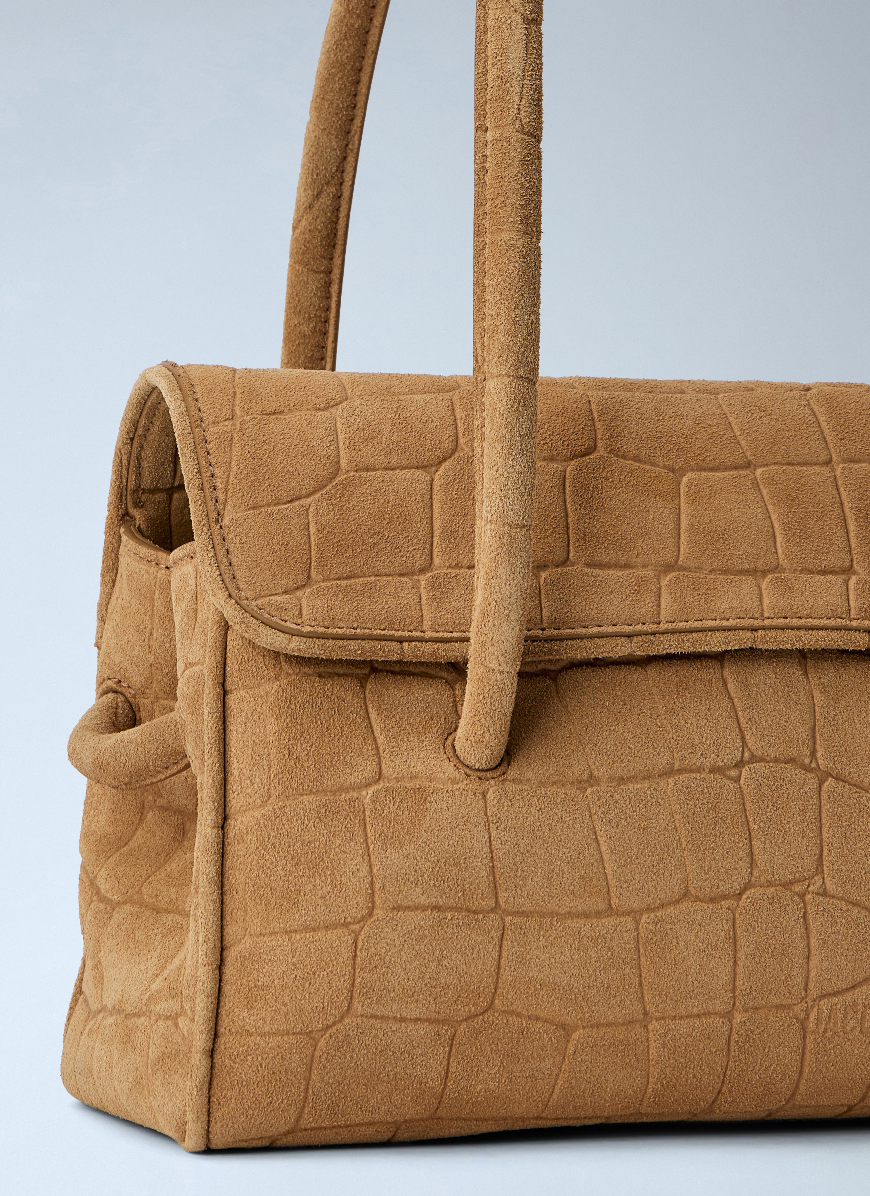 Jacquemus Jacquemus Women Le Turismo Long Handbag