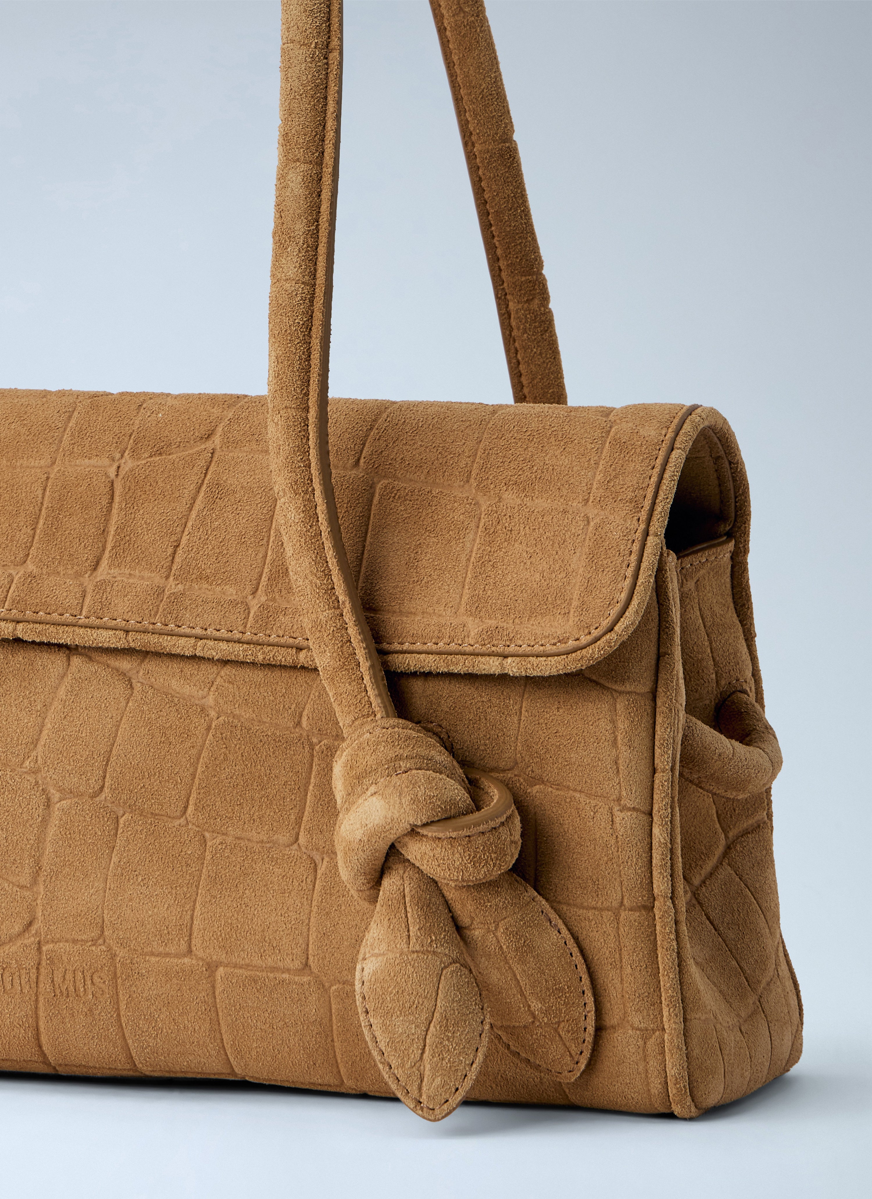 Jacquemus Jacquemus Women Le Turismo Long Handbag