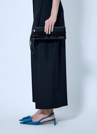 Jacquemus Jacquemus Women La Pochette Bambino