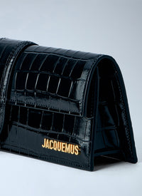 Jacquemus Jacquemus Women La Pochette Bambino