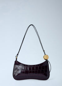 Jacquemus Jacquemus Women Le Bisou Perle Shoulder Bag