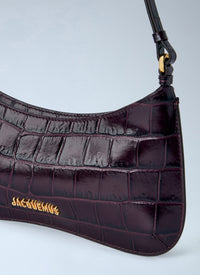Jacquemus Jacquemus Women Le Bisou Perle Shoulder Bag