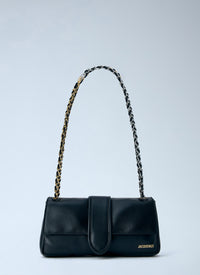Jacquemus Jacquemus Women Le Bambino Chaîne Shoulder Bag