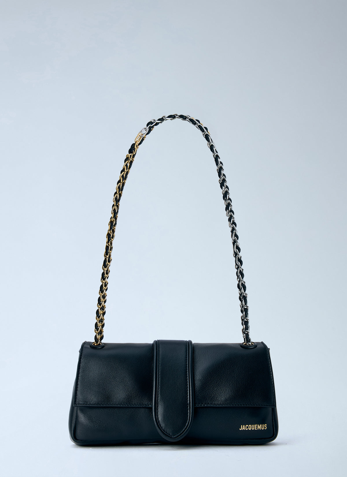 Jacquemus Jacquemus Women Le Bambino Chaîne Shoulder Bag