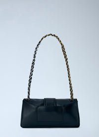 Jacquemus Jacquemus Women Le Bambino Chaîne Shoulder Bag