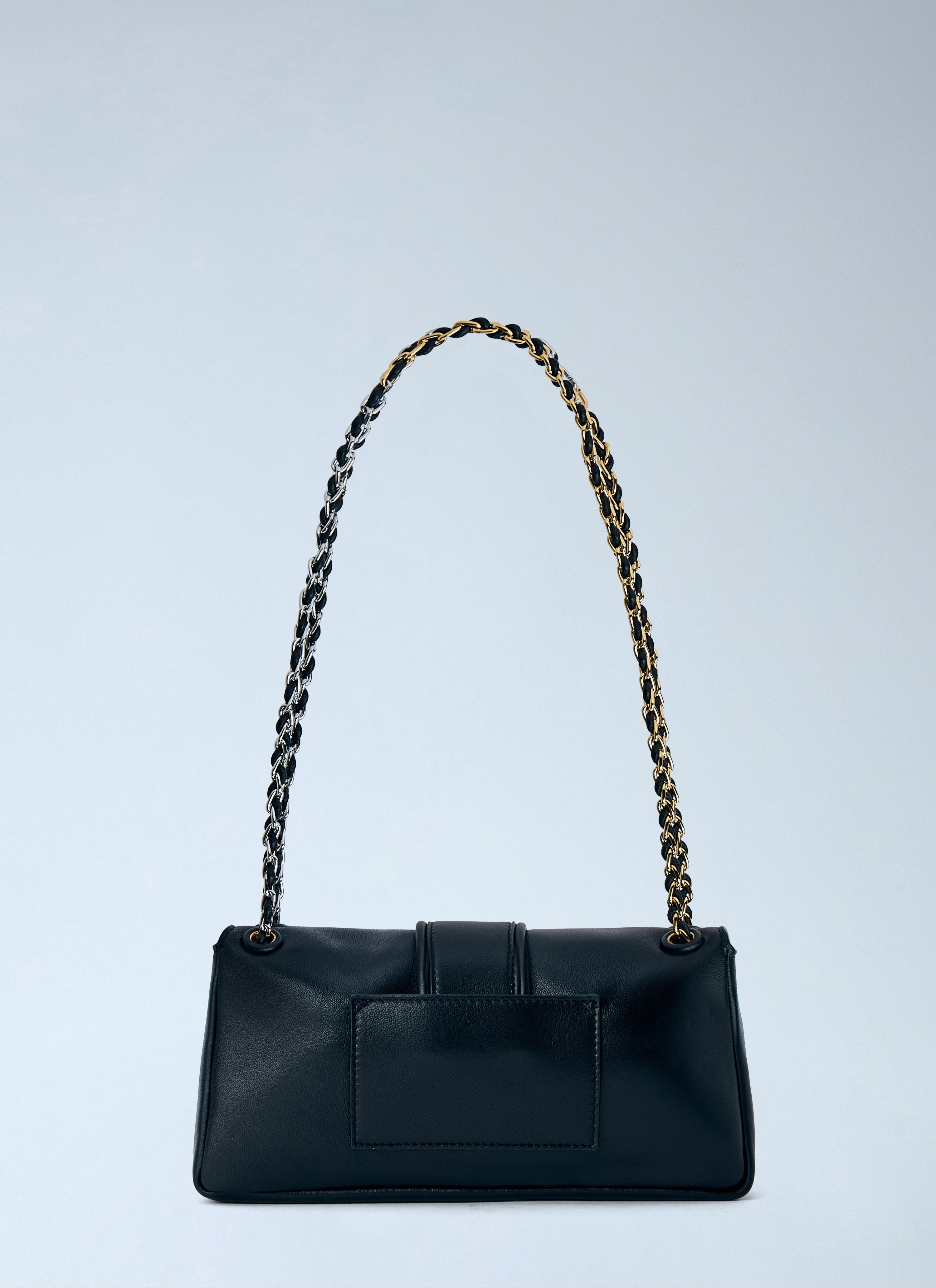 Jacquemus Jacquemus Women Le Bambino Chaîne Shoulder Bag