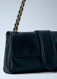 Jacquemus Jacquemus Women Le Bambino Chaîne Shoulder Bag