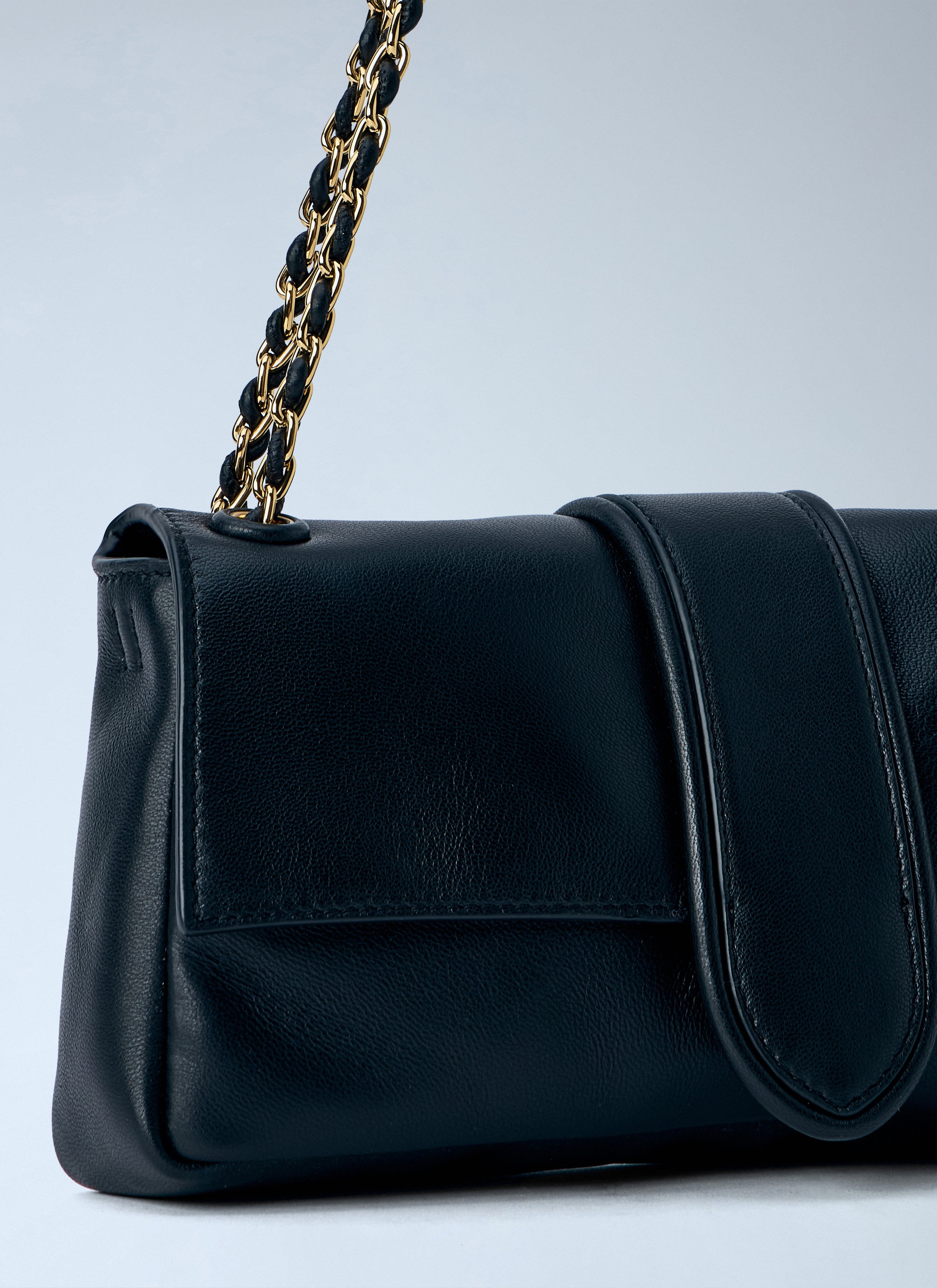 Jacquemus Jacquemus Women Le Bambino Chaîne Shoulder Bag