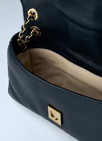 Jacquemus Jacquemus Women Le Bambino Chaîne Shoulder Bag
