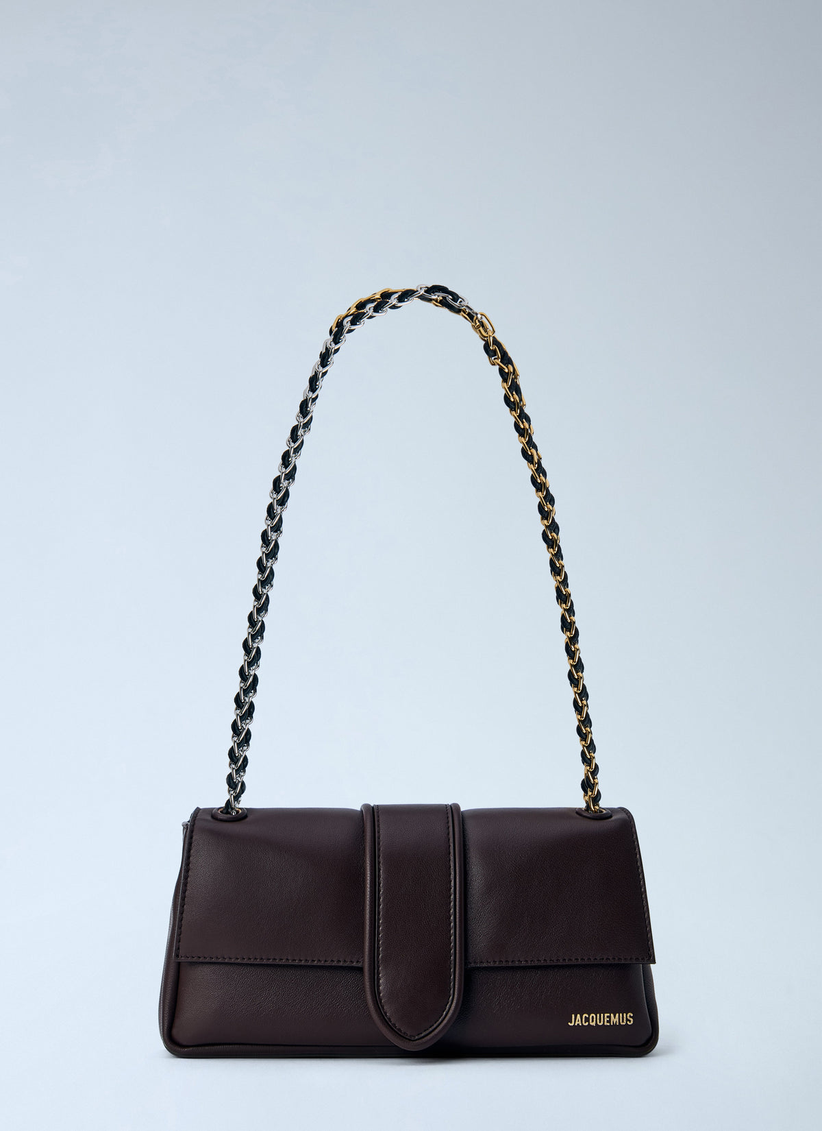 Jacquemus Jacquemus Women Le Bambino Chaîne Shoulder Bag