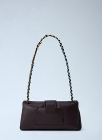 Jacquemus Jacquemus Women Le Bambino Chaîne Shoulder Bag