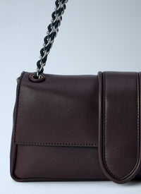 Jacquemus Jacquemus Women Le Bambino Chaîne Shoulder Bag